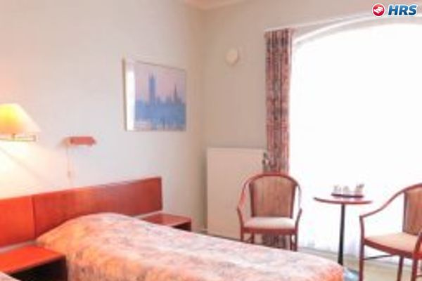 Taastrup Park Hotel (Kopenhagen)